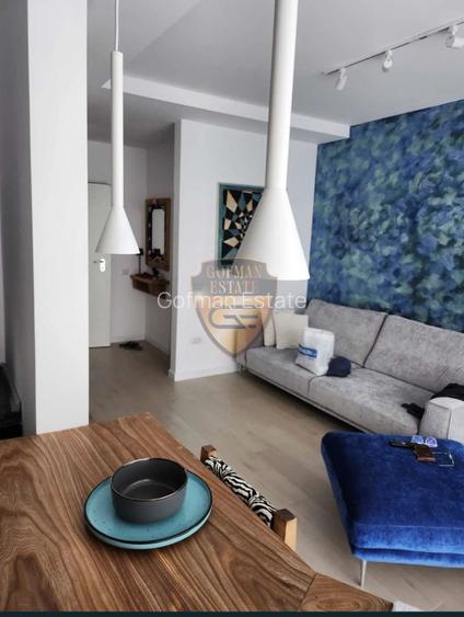 2 camere, Mamaia, Lake On, vedere lac si mare balcon parcare subterana, gaze A/C - 4