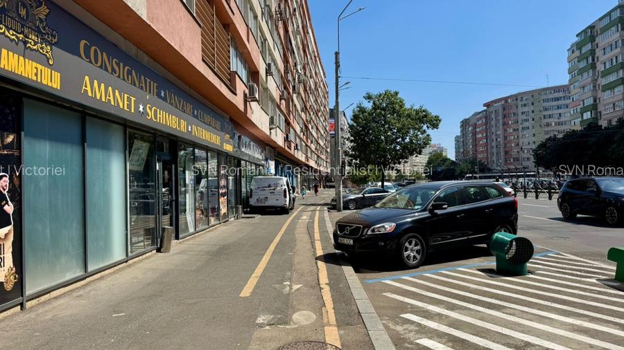 REA1025061 Apartament 2 camere I Stefan cel Mare I De vanzare - 14