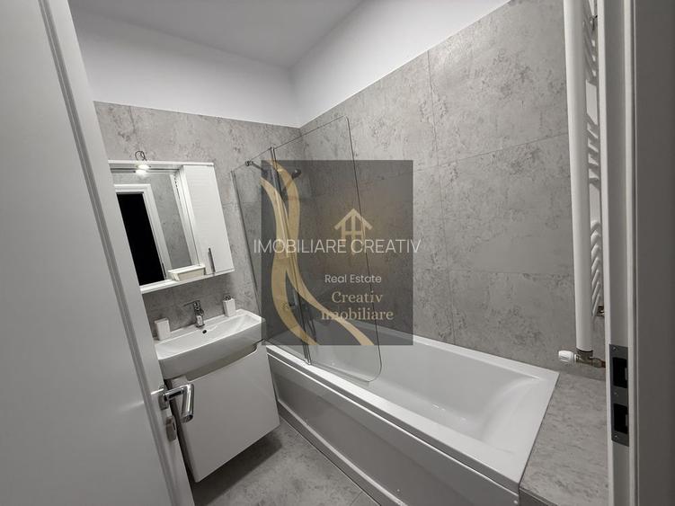 Apartament 2 camere in Central Address Residence - 3