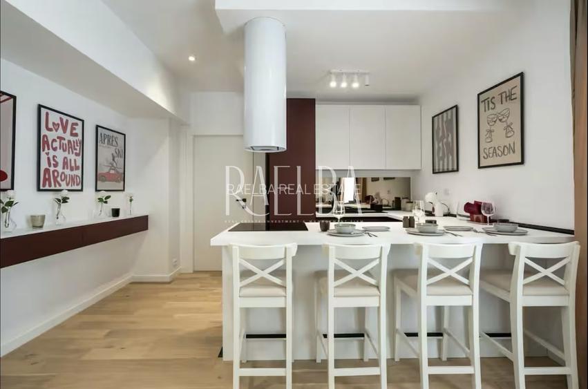 | Apartament 2 camere | One Cotroceni | Parcare inclusă | - 2