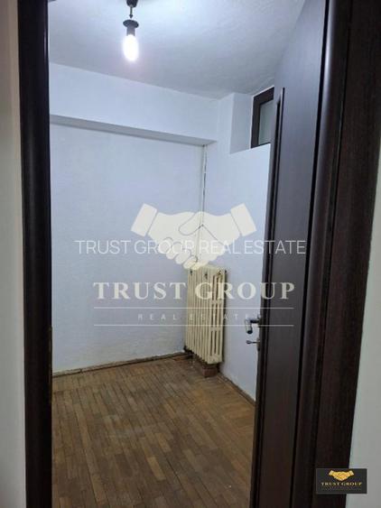 Apartament 3 camere Cismigiu | Imobil 1959 - 5