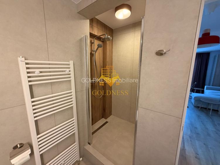 2 camere, modern, bloc nou, Ultracentral Zona Clinicilor, Motilor, UMF - 5