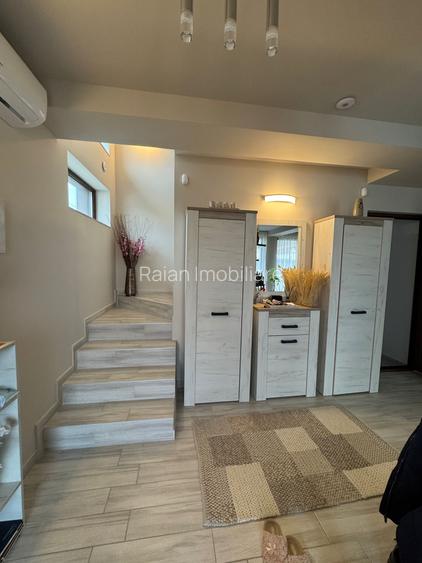 Vanzare vila noua cu arhitectura contemporana, in Galati, zona PRIVILEGE - 7