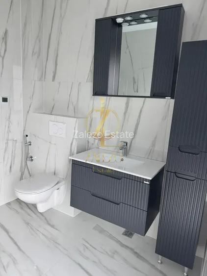 Apartament deosebit cu 2 camere | Calea Aradului - 6