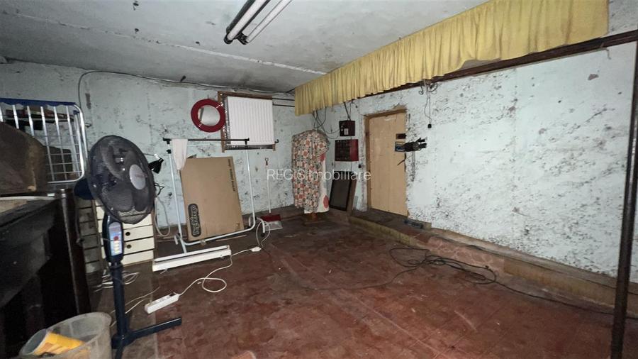 Apartament 3 camere cu pivnita de vanzare, Astra, Brasov - 24