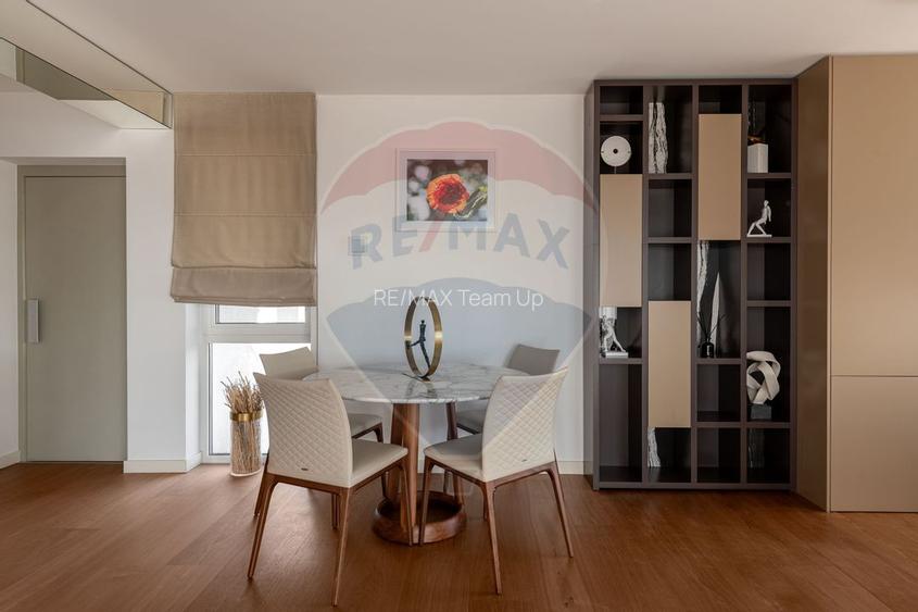 Apartament in Ansamblu exclusivist cu o panorama unica asupra Clujului - 4