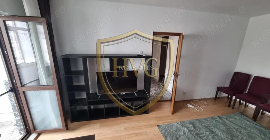 Apartament cu 2 camere | Proximitate metrou | Lujerului - 3