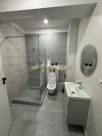 2 Camere de inchiriat | Crangasi | Incalzire pardoseala | Parcare - 7