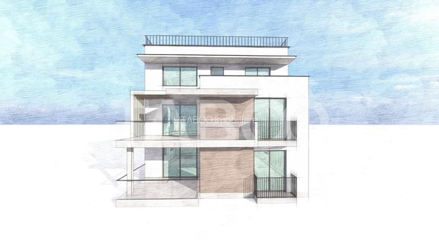 Apartament modern de vanzare in complex rezidential nou - 12