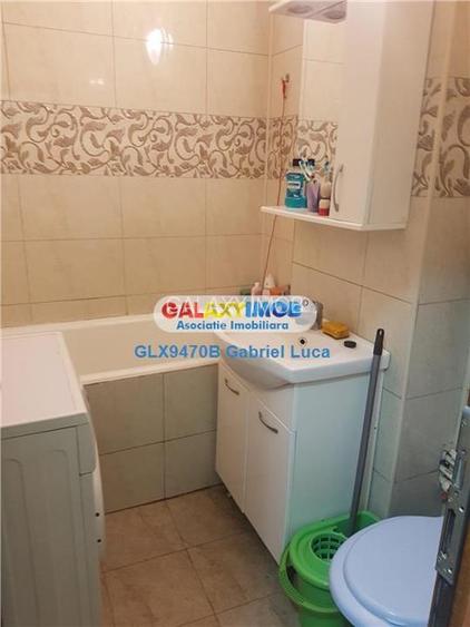 Apartrament 2 camere 50 mp | Decomandat | Parcare | M. Tineretului - 9