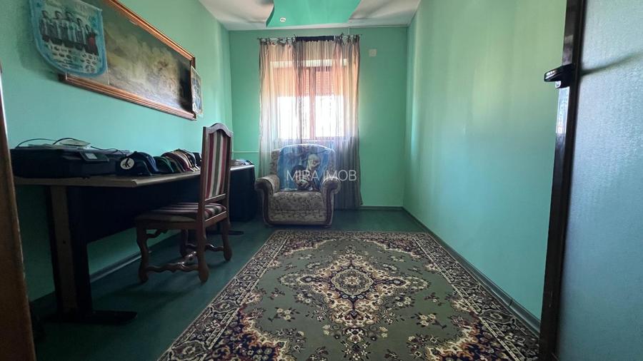 🏡 Acasă în Zăvoi – spațiu, liniște și confort, aproape de tot ce contează - 9