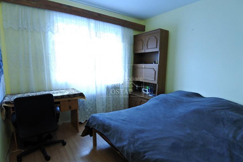 zona Mioritei - Costache Negri - apartament 2 camere semidecomandat - 6