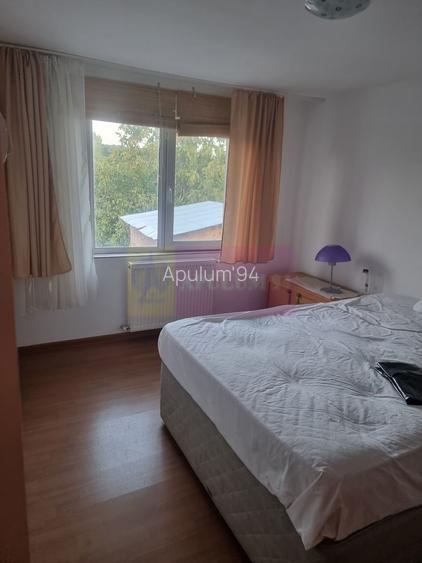 VANZARE CASA P+1+M (5 CAM) SAT SADINA COM. ROATA DE JOS (GR) - 24