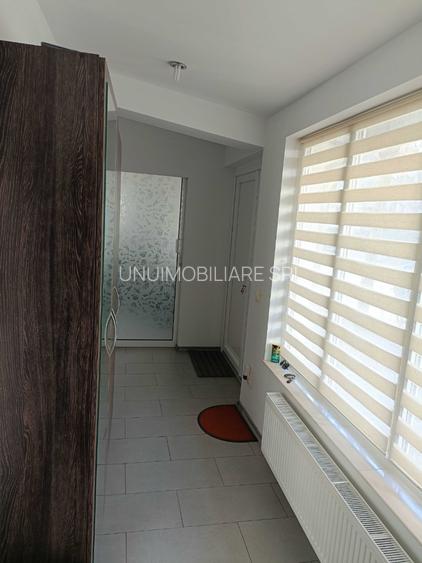 Apartament trei camere - 98mp - Parter cu Extindere - 7