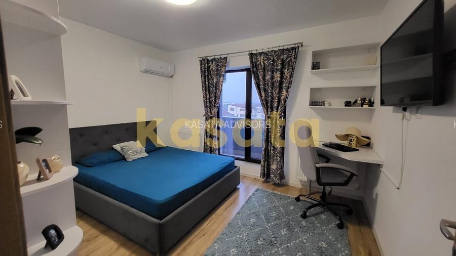 Apartament 2 camere Diamantului, parcare inclusă - 8