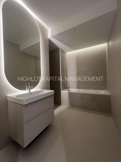 3 CAMERE DIMITRIE POMPEIU| COMPLEX MODERN| BARBU VACARESCU| PROMENADA MALL - 8