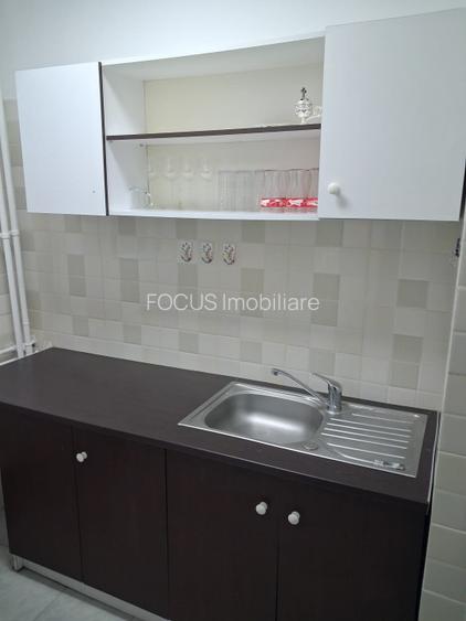 Garsoniera de inchiriat – Obor | Prima inchiriere | - 6