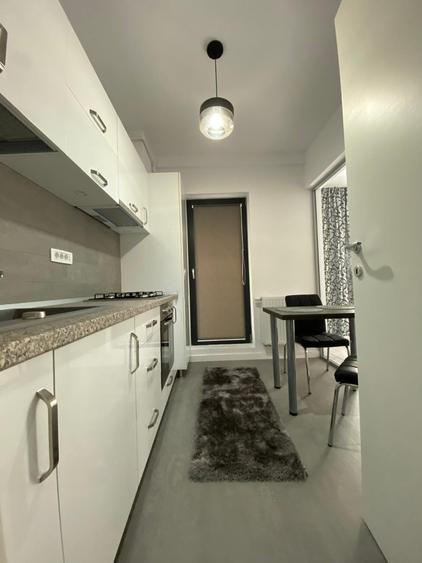 Garsoniera de vanzare in complex 21 Residence