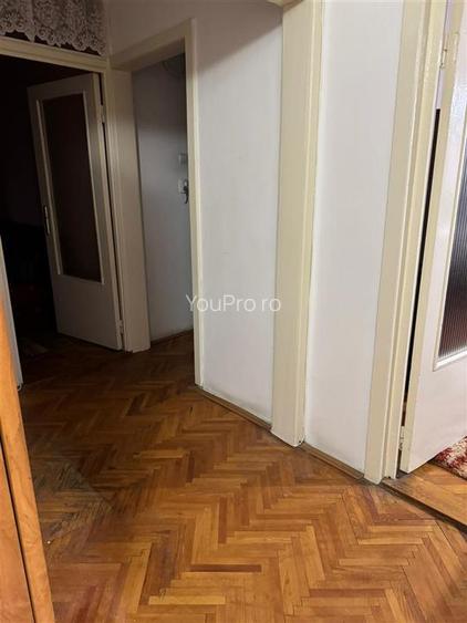 Apartament 3 camere Decomandat la Parter Zona Girocului / Spitalul Judetean - 5