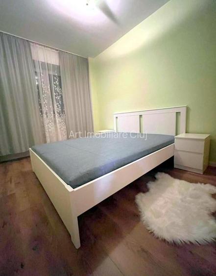 2 camere, bloc nou, modern, cu parcare, in Marasti, pe strada Dorobantilor - 4