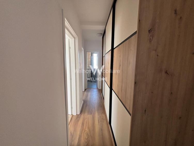 Apartament 3 camere NOU in Selimbar - 6