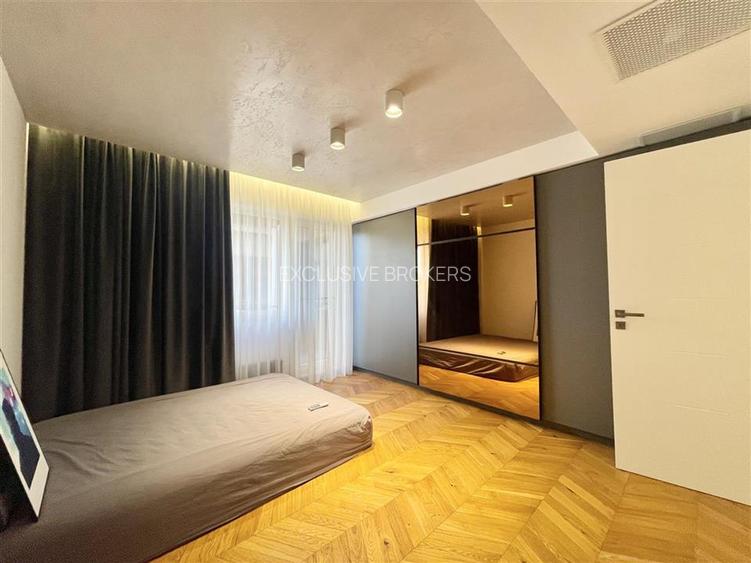 HERASTRAU-NORDULUI  APARTAMENT IMPECABIL  150 mp UTILI - 11