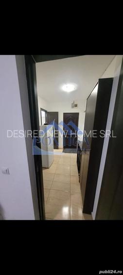 Apartament 3 camere de închiriat – zonă liniștită | etaj 2 - 8