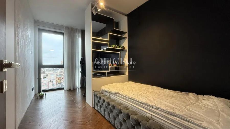Apartament 4 Camere | 135 Mp | 3 Bai | 2 Garaje | Gheorgheni Titulescu - 4