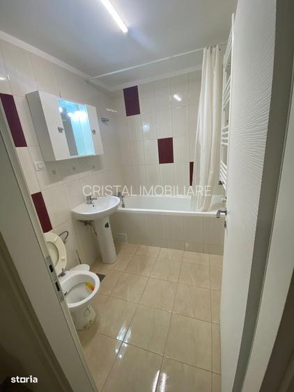 Apartament 2 camere, parcare inclusa, pet friendly, Palladium Residence - 11