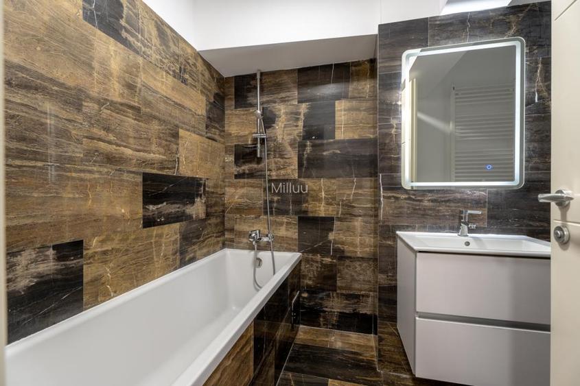 Apartament 2 camere| Complex Rezidential Himson | Tatarasi - 14