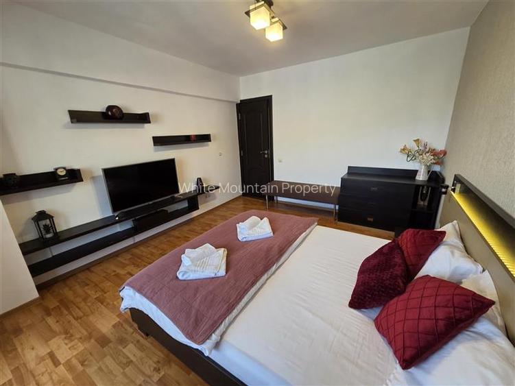 Apartament spatios cu 2 camere Parcul Trandafirilor Racadau - 25