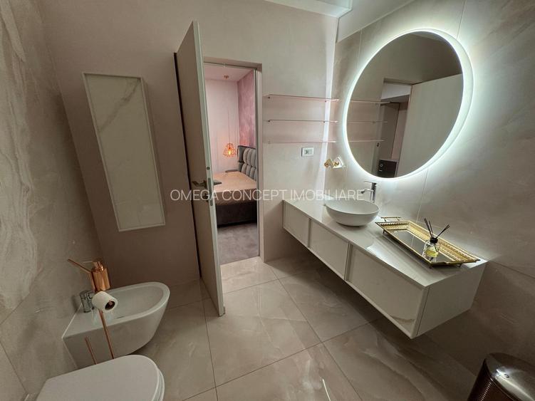 Bd. Pipera - Scoala Americana vanzare apartament 3 camere - 18