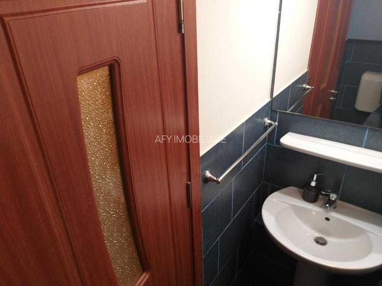 Apartament 3 camere decomandat, 2 băi, mobilat, metrou Iancului - 3