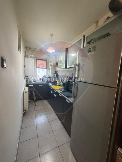 2 camere langa Scoala Nr 2 - 5