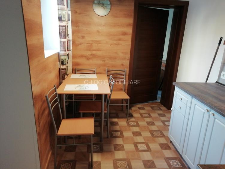 Casa 6 camere libera la vanzare zona AFI - 24