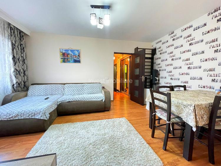 Apartament 3 camere - etajul 2 - Podu Ros-Tutora - 2