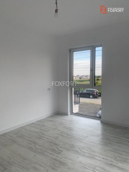 COMISION 0% Apartament cu 3 camere decomandat, zona Dumbravita - 4