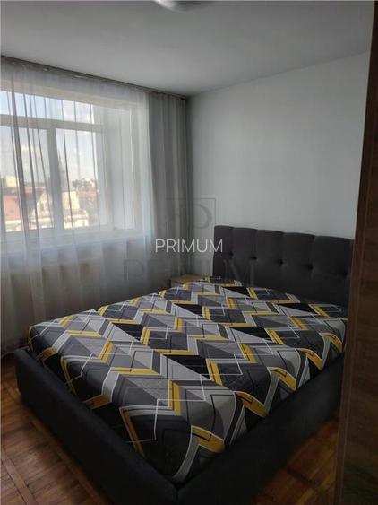 Iosefin - 2 Camere - Centrala proprie - Balcoane spatioase - Amenajat - LIFT - 6