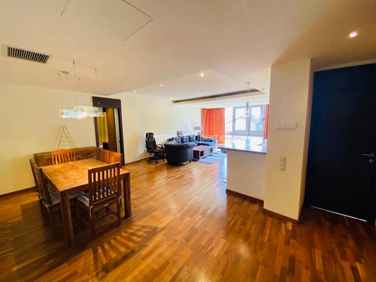 Apartament 3 camere | complex rezidential cu piscina exteriora | Iancu Nicolae - 9