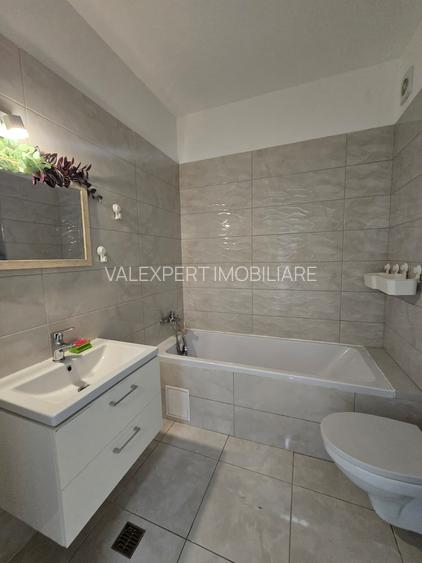 Grand Kristal Residence,2 cam,dec,60 mp,centrala proprie,loc parcare,mob/utilat - 11
