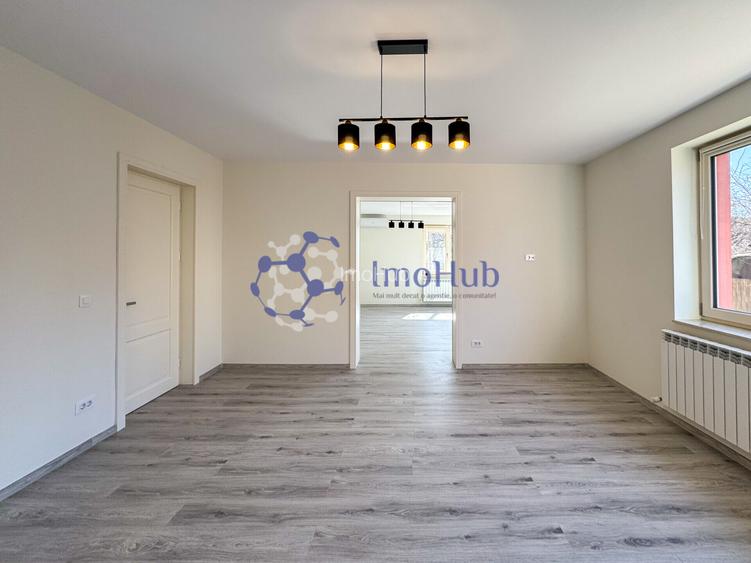 Spatiu Birou premium cu gradina proprie, zona Centrala - 10