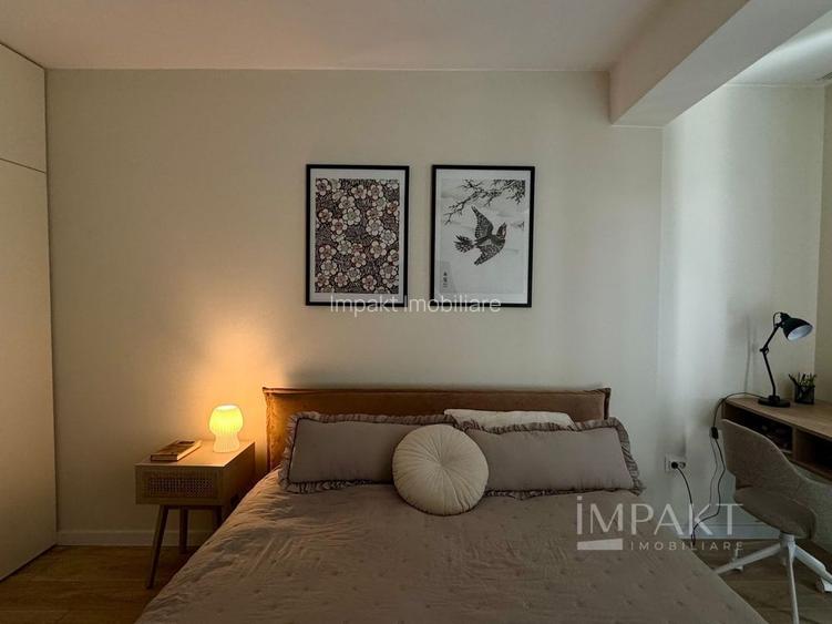 Apartament  cu 2 camere,  66mp la 5 minute de VIVO - 5