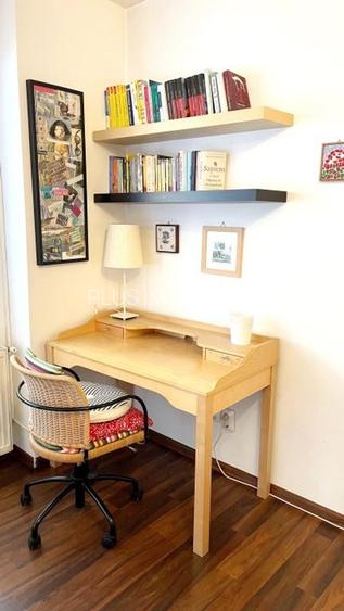 Apartament 2 camere  renovat recent in zona Turda-Domenii - 3