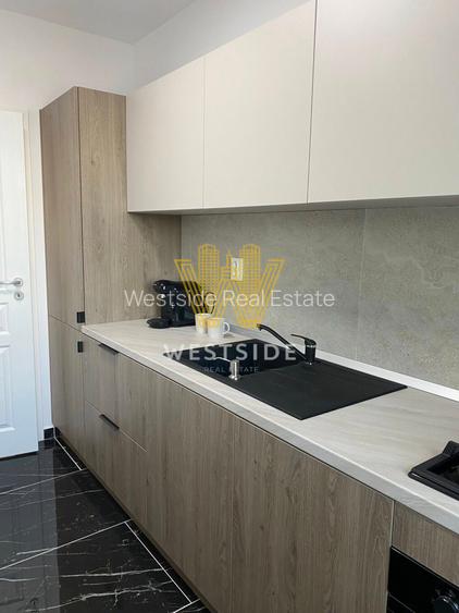 Apartament premium cu 2 camere, de inchiriat, in Giroc - 3