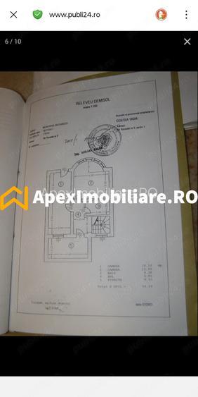 Casa 3 camere de inchiriat Baneasa București | ApexImobiliare.ro - 10