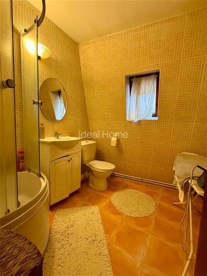 Bucium - Casa Individuala 5 camere - Toate Utilitatile - 9