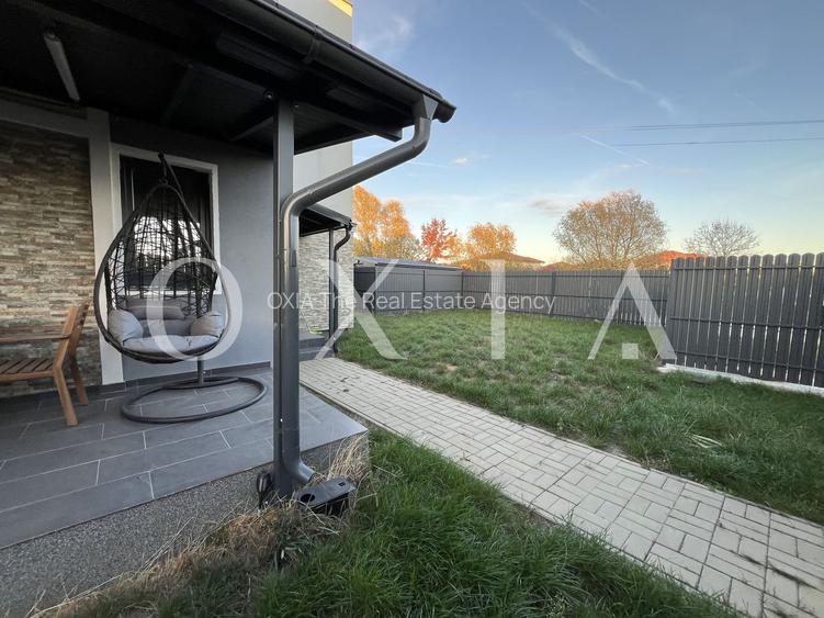 SX649 Duplex - Giroc Cartierul Florilor- Disponibil Imediat - 17