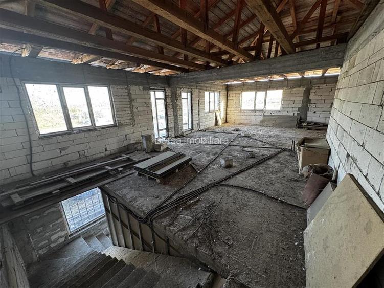 Casa de vanzare, Bizighesti P+1 - 11