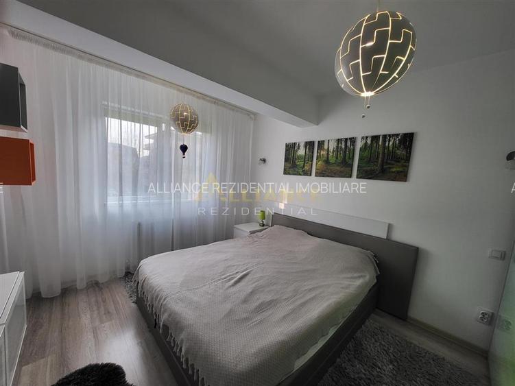 Apartament 57 mp inchiriere rapida zona buna - 4