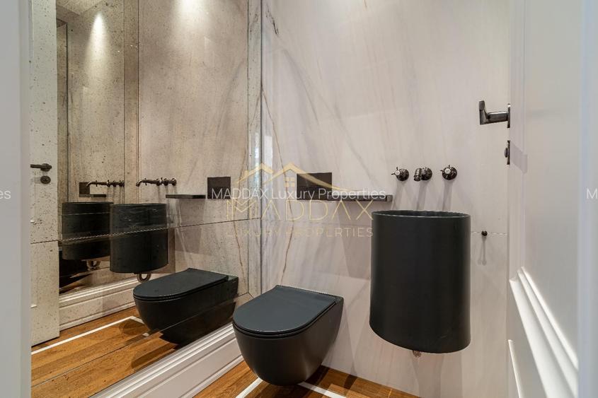 Vila Exclusivista // 6 camere *480mp utili* 2 parking // Pipera – Iancu Nicolae - 35